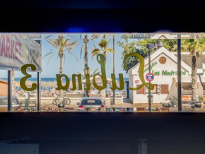 Luxury Los Boliches Beach Primera línea de playa Fuengirola